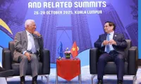 Vietnam-EU relations entering new phase of challenges, promising prospects