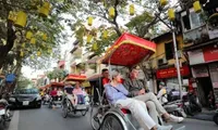 Vietnam draws French holidaymakers during Christmas, New Year