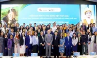 Vietnam records strong growth in impact investment: forum