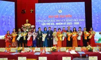 The 14th Congress of the Vietnam Television Trade Union: Renewing Mindsets and Creating Momentum for Worker Development
