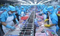 CPTPP drives Vietnam’s agro-fisheries exports