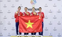 SEA Games 33: A historic milestone for Vietnamese karate