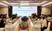 Ho Chi Minh City courts Japanese investment with growth blueprint