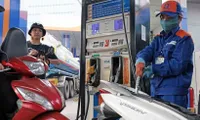 Petrol prices revised down in latest adjustment