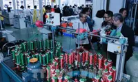 Garment-textile sector adjusts development strategy to adapt to global volatility