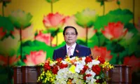 PM Pham Minh Chinh launches patriotic emulation movement for 2026-2030 period