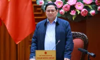PM orders state of emergency in housing reconstruction for 12 families in Quang Tri