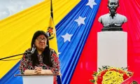Vietnam, Venezuela mark 36th anniversary of diplomatic ties in Caracas
