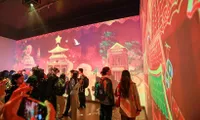 Hanoi launches immersive digital exhibition on capital's heritage