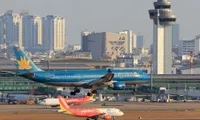 Vietnam Airlines adds 270 flights to during 2026 New Year holiday