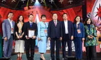 Fourth Dien Hong Awards honours 64 outstanding journalistic works