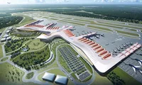 Phu Quoc to boast world-class airport, 9-trillion-VND urban rail system