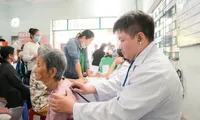 HCM City moves to build multi-tier elderly care ecosystem