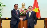 Vietnam, Nepal seek to promote deeper, substantive cooperation