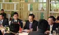 Vietnamese, Thai FMs discuss measures to strengthen bilateral ties