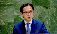 Vietnam substantively contributes to effective implementation of UNCLOS: Ambassador
