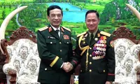 Vietnam, Laos agree to effectively implement defence cooperation plan for 2026