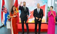 Vietnam opens honorary consulate in Croatia’s capital Zagreb
