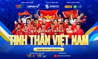 “Vietnamese Spirit”: Honoring Vietnamese Sporting Achievements at SEA Games 33