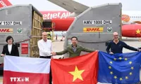 Poland’s humanitarian gesture toward Vietnam