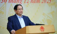 PM urges completion of housing campaign ahead of 14th National Party Congress