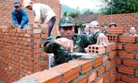 PM orders acceleration of Quang Trung Campaign to rebuild storm-damaged homes