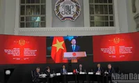 Vietnam–Russia relations: 75 years of shared knowledge and partnership