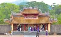 Hue tourism set for further breakthrough in 2026