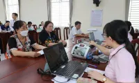 Viet Nam Bank for Social Policies to reduce lending interest rates for social policy credit programmes