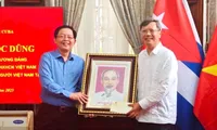 A pillar of Viet Nam–Cuba friendship and solidarity