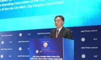 Ho Chi Minh City expands international cooperation on smart urban development