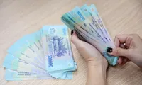 Base salary set to rise to 2.53 million VND from July 1