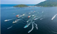 Vietnam remains a magnet for international tourists