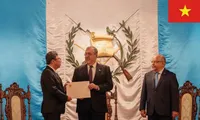 Viet Nam seeks to strengthen multifaceted cooperation with Guatemala: diplomat