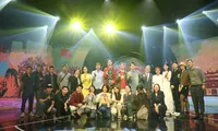 ‘Vietnam - Come and Love’ Gala  Reappears on VTV4