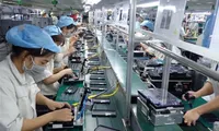 Electronics exports surpass 107 billion USD in 2025