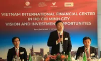 Ho Chi Minh City strengthens global engagement at WEF Davos 2026
