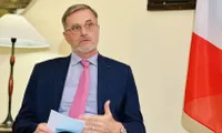 France supports Vietnam’s growing role in international arena: French Ambassador