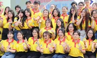 Ho Chi Minh City kicks off Spring Volunteer Campaign 2026