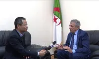 Algerian politician highlights soundness, relevance of Vietnam’s renewal policy