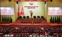 Seminar reviews key outcomes of Viet Nam's 14th Party Congress