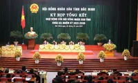 NA Standing Vice Chairman Do Van Chien urges Bac Ninh to become centrally governed city before 2030