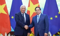 Viet Nam hopes for stronger cooperation with European Union: PM