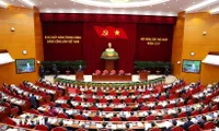14th Party Central Committee's 23-strong Inspection Commission elected