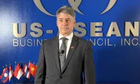 USABC commits to supporting Viet Nam's pursuit of double-digit growth