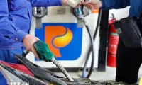 Retail petrol prices rise in January 29 adjustment