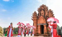Cham cultural festival to celebrate heritage, boost tourism