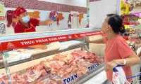 Vietnam ranks fourth in the world for pork consumption