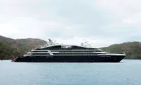 Con Dao welcomes first international cruise ship in 2026