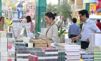 Tet Book Street Festival welcomes Spring with knowledge, renewed thinking